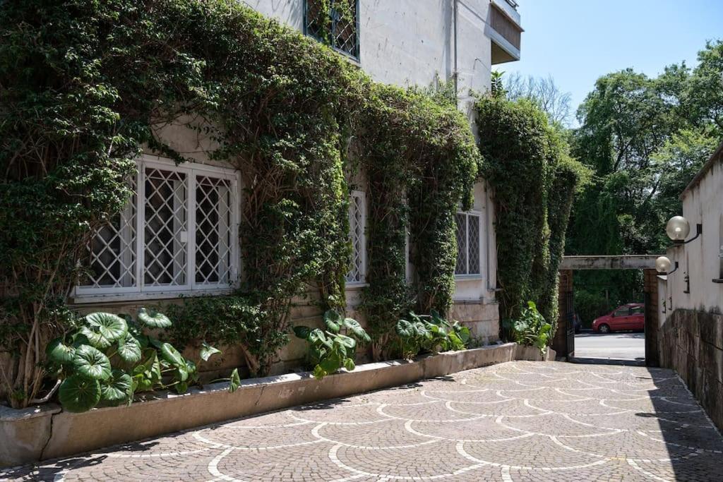 Casa Bouganville - St. Peter Romantic Apartment Exterior foto